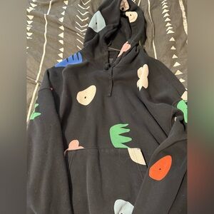 Jordan Hoodie